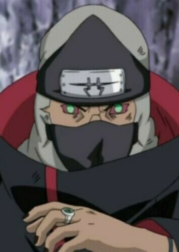Kakuzu
