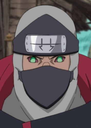 Kakuzu