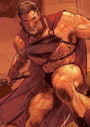 Kal-El