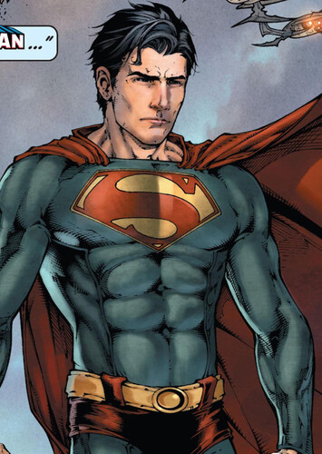 Kal-El