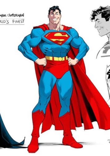 Kal-El a.k.a. Clark Kent/Superman