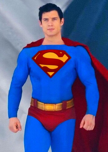 Kal-El, Clark Kent