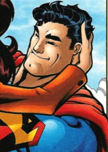Kal-El/Clark Kent
