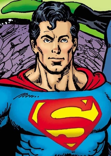 Kal-El/Clark Kent