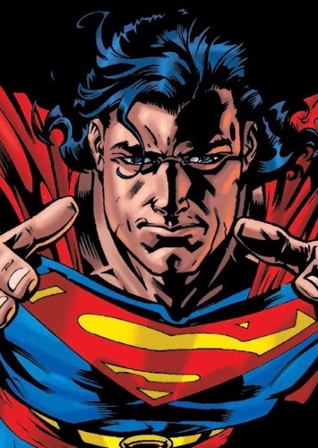 Kal-El/Clark Kent
