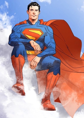 Kal-El / Clark Kent