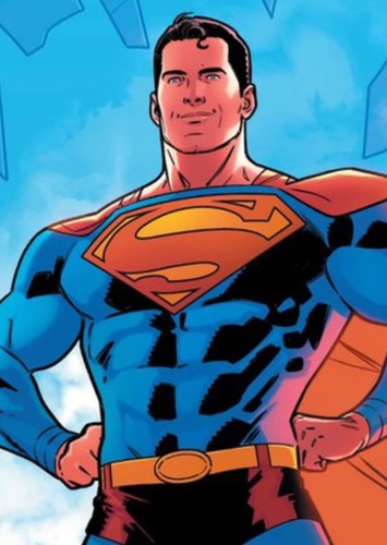 Kal-El/Clark Kent