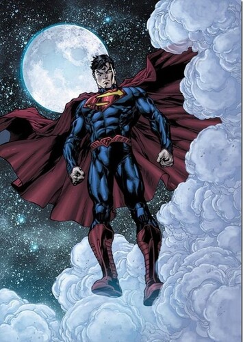 Kal-El/Clark Kent