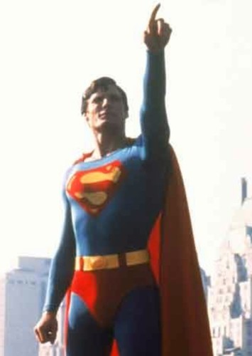 Kal-El/Clark Kent (Donnerverse)
