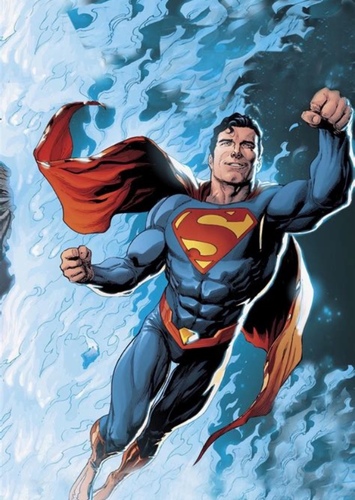 Kal-El / Clark Kent