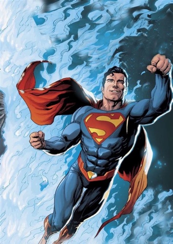 Kal-El / Clark Kent