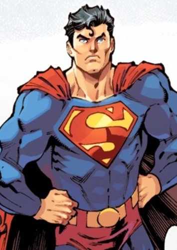 Kal-El/Clark Kent