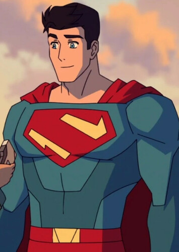 Kal El / Clark Kent