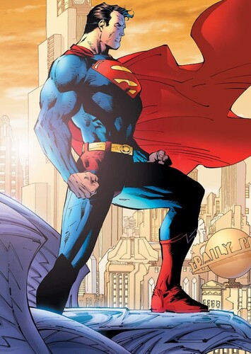 Kal-El/Clark Kent