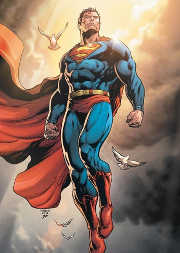 Kal-El/Clark Kent