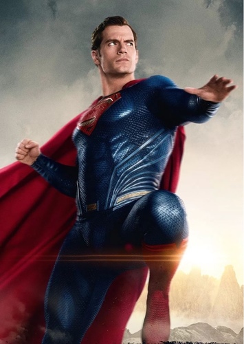 Kal-El/Clark Kent