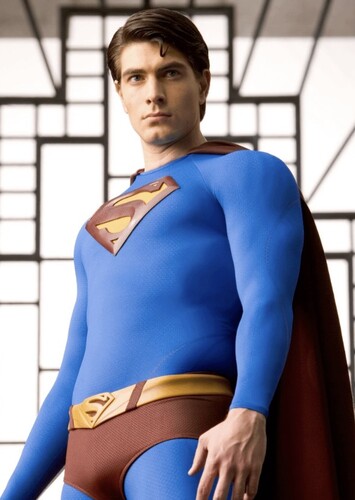 Kal-El/Clark Kent