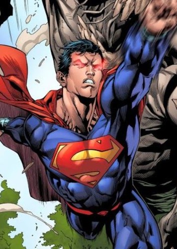 KAL-EL/CLARK KENT