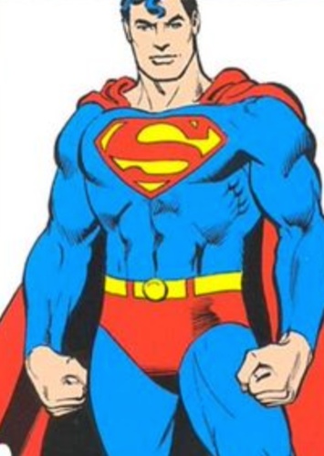 Kal-El / Clark Kent