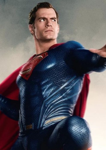 Kal-El/Clark Kent