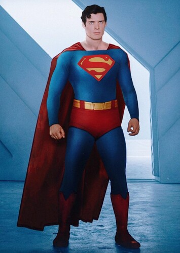 Kal-El, Clark Kent