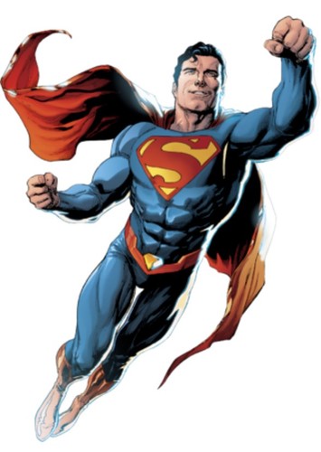 Kal-El/Clark Kent