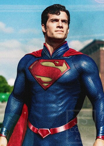Kal-El, Clark Kent