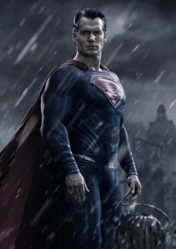 Kal-El, Clark Kent