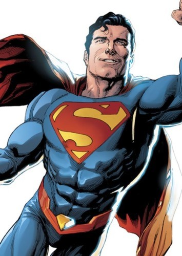 KAL-EL/CLARK KENT