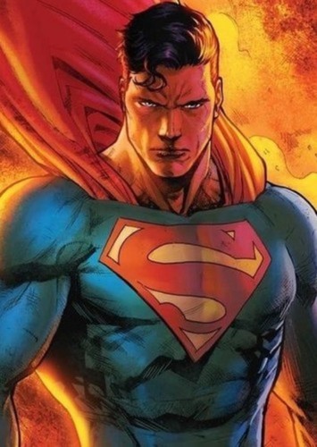 KAL-EL / CLARK KENT