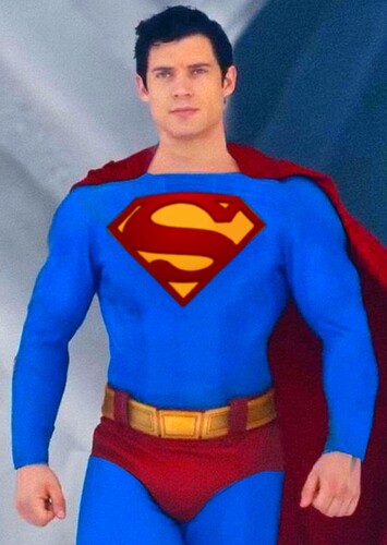 Kal-El / Clark Kent