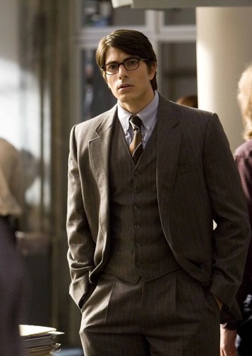 Kal-El / Clark Kent / Superman