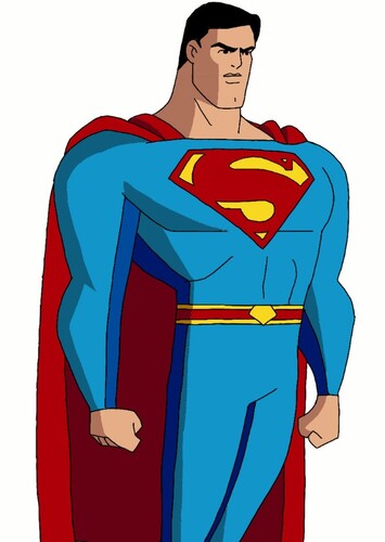 Kal-El (Smallville) Clark Kent Aka Superman