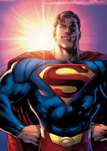 Superman