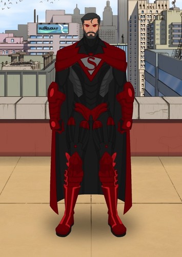 Kal-El / Superman