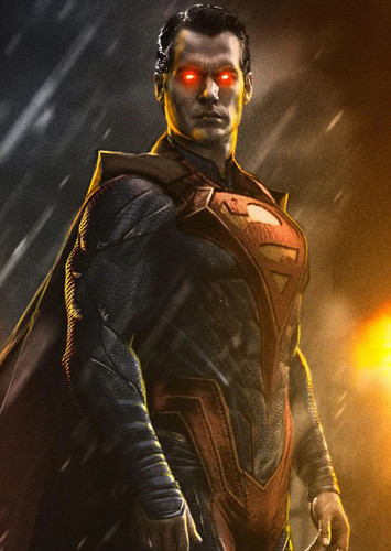 Kal-El/Supra-Man