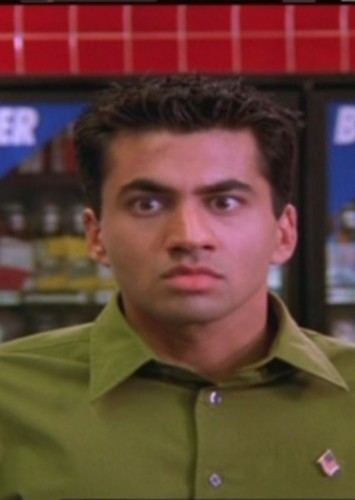 Kal Penn