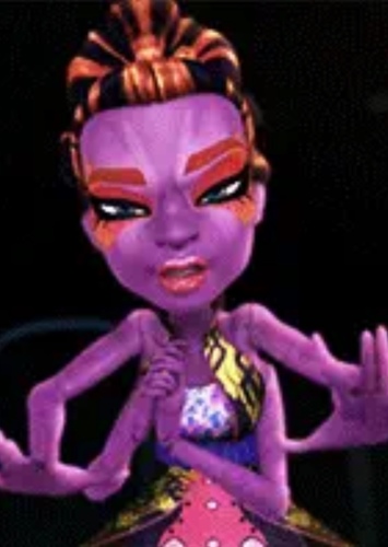 Kala Mer’ri