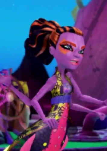 Kala Mer’ri