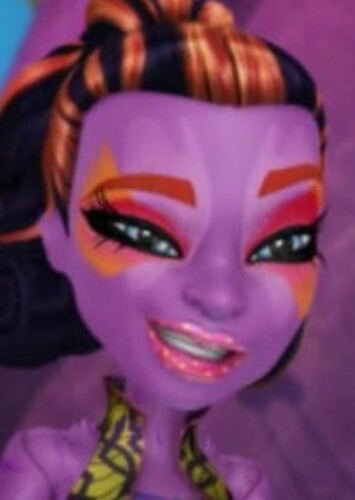 Kala Mer'ri