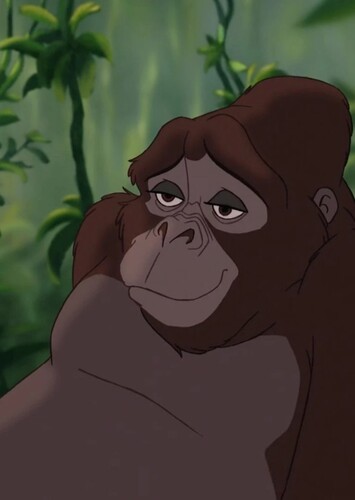 Kala (Tarzan)