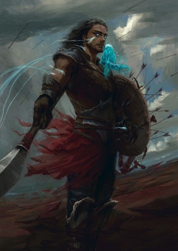 Kaladin