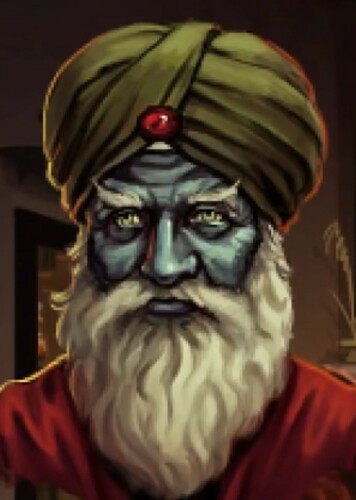 Kalash