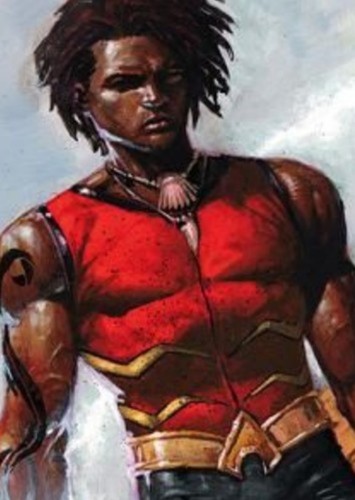 Kaldur'ahm