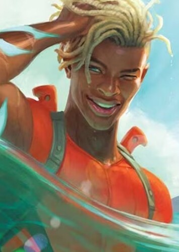 Kaldur'ahm