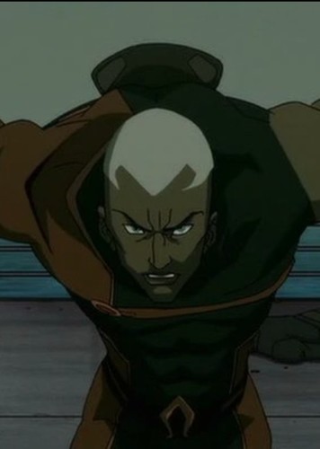 Kaldur'ahm