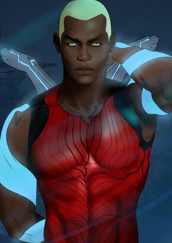 Kaldur'ahm (Earth-167)