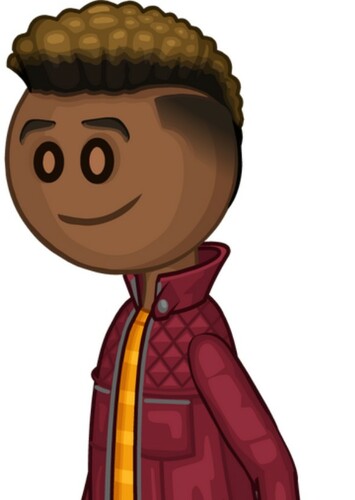 Kaleb