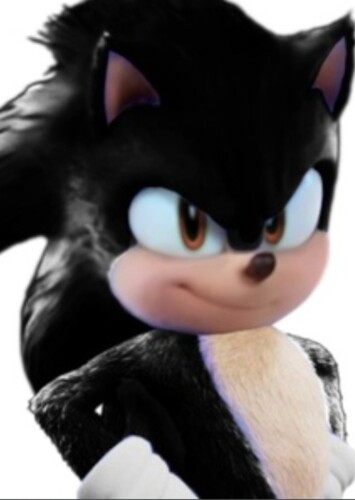 Kaleb the Hedgehog