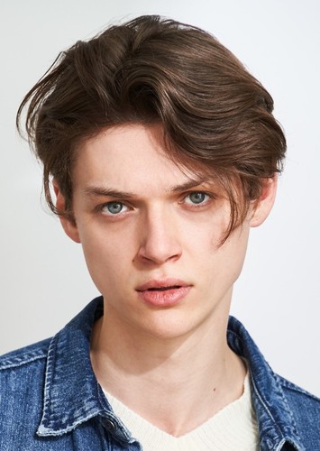 Kaleb Winchester